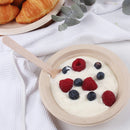 Eco Basics 10pc Biodegradable Sugarcane Bowls