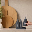 al.ive Kitchen Trio 300ml - Lemon & Pomegranate + Coconut & Wild Orange (Made in Australia)