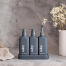 al.ive Kitchen Trio 300ml - Lemon & Pomegranate + Coconut & Wild Orange (Made in Australia)