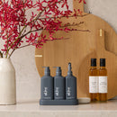 al.ive Kitchen Trio 300ml - Lemon & Pomegranate + Coconut & Wild Orange (Made in Australia)