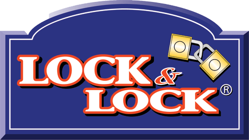 Lock & Lock Fresh Block 2pc Set - 3.5L Container & Tray