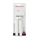 KitchenAid Multifunction Can Opener Porcelain White - 20cm