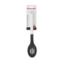 KitchenAid Slotted Spoon Porcelain White- 34cm