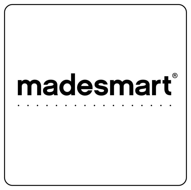 Madesmart® Sink Caddy - Grey