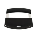 KitchenAid Mezzaluna with Stainless Steel Curved Blade Black - 15cm