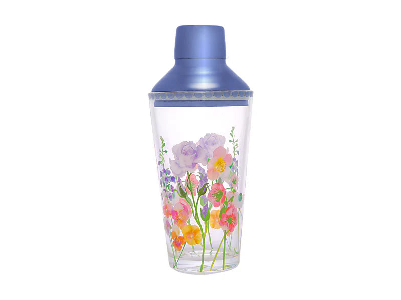 Maxwell & Williams Affection Cocktail Shaker 410ml - Blue