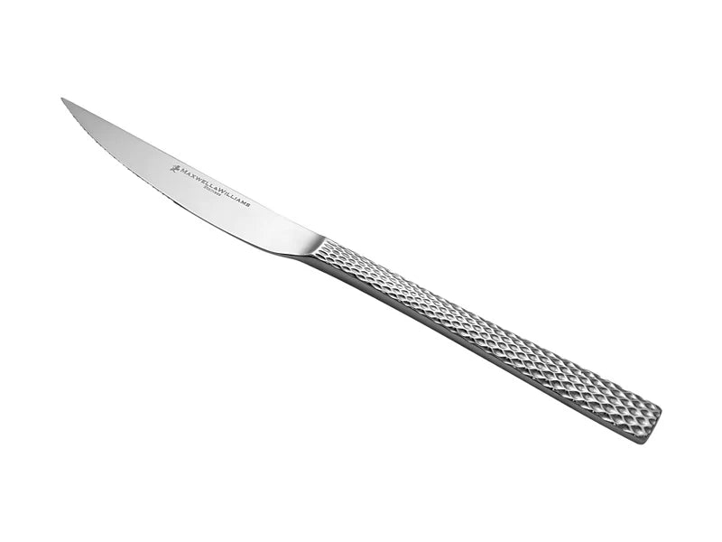 Maxwell & Williams Diamonds Steak Knife