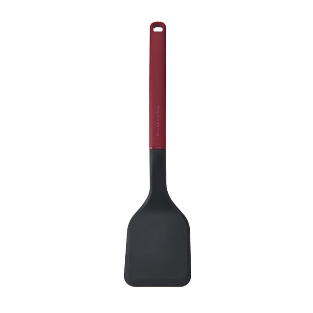 KitchenAid Solid Turner Empire Red - 34cm