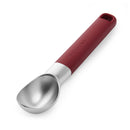 KitchenAid Ice Cream Scoop Empire Red - 21cm