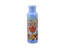 Maxwell & Williams Donna Sharam Kaleidoscope Double Wall Insulated Bottle 600ml - Ginger