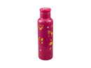 Maxwell & Williams Donna Sharam Kaleidoscope Double Wall Insulated Bottle 600ml - Buzz
