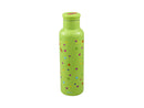 Maxwell & Williams Donna Sharam Kaleidoscope Double Wall Insulated Bottle 600ml - Roger