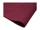 Maxwell & Williams Cotton Classics Cotton Napkins - Set of 4 - 45x45cm - Aubergine