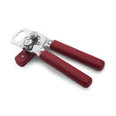 KitchenAid Multifunction Can Opener Empire Red - 20cm