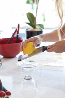 KitchenAid 3pc Measuring Jug Set - Black