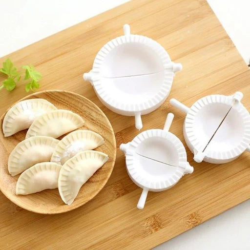 Appetito Dumpling Press - Set of 3