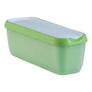 Avanti Scoopease Ice Cream Tub - Pistachio - 1.3L
