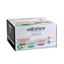 Wiltshire Baking Traditions Mixing Bowl Pastel 3pk