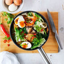 Wiltshire Easy-cook Nonstick Induction Covered Saucepan - 18cm/1.5L