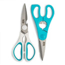 Tasty Shear Set - 2pc - Blue
