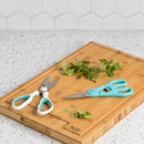 Tasty Shear Set - 2pc - Blue