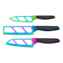Tasty Easy Breezy Knife Set - 3pc