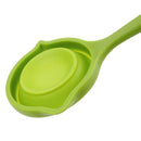Tasty Silicone Foldable Soup Ladle