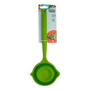 Tasty Silicone Foldable Soup Ladle