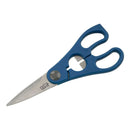 Tasty Scissors With Bottle Opener