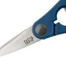 Tasty Scissors With Bottle Opener