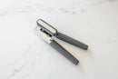 KitchenAid Multi-Purpose Can / Tin Opener - Charcoal Grey
