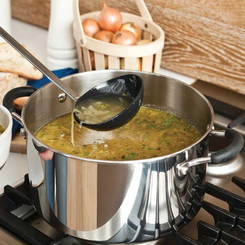 RACO Contemporary 24cm/5.7L Stainless Steel Stockpot