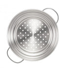 RACO Cuisine 16/18/20cm Universal Steamer with Lid