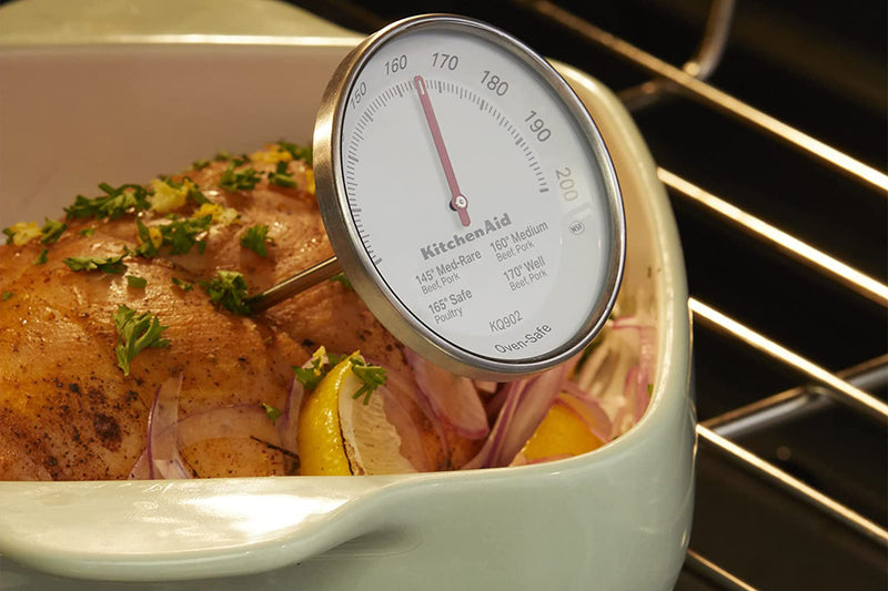 KitchenAid Leave In Meat Thermometer