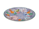 Maxwell & Williams Poppy Love Coupe Side Plate 19cm