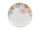 Maxwell & Williams Poppy Love Coupe Dinner Plate 27.5cm