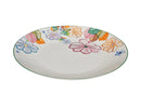 Maxwell & Williams Poppy Love Coupe Dinner Plate 27.5cm