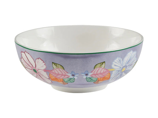 Maxwell & Williams Poppy Love Coupe Bowl 16x6cm