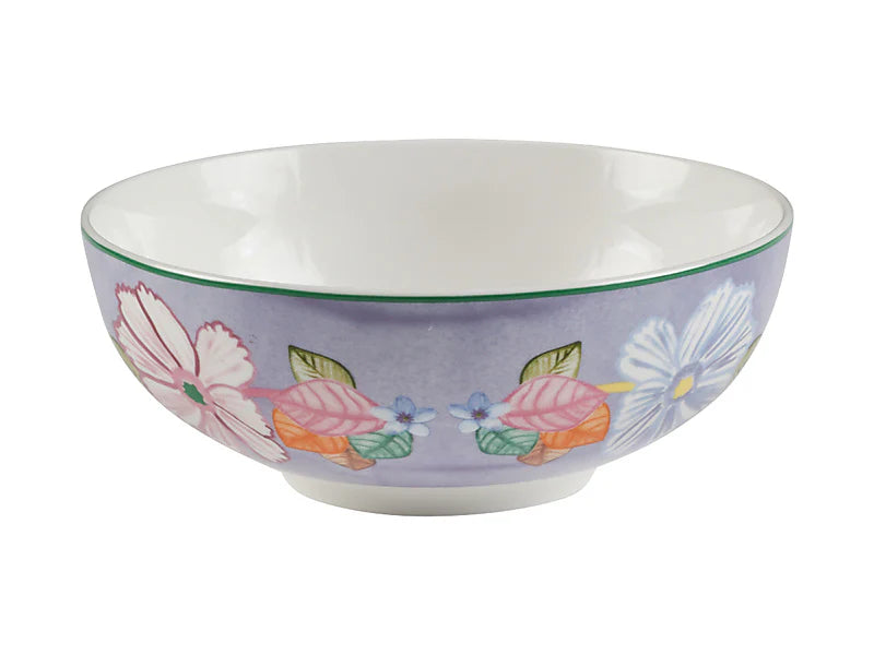 Maxwell & Williams Poppy Love Coupe Bowl 16x6cm