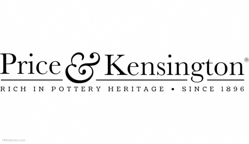 Price & Kensington Sweet Bee Sugar Bowl - 10x9.6cm