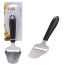 Appetito Stainless Steel Cheese Plane/Slicer