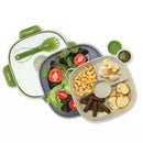 Avanti Food 2 Go Salad Pod With Ice Pack