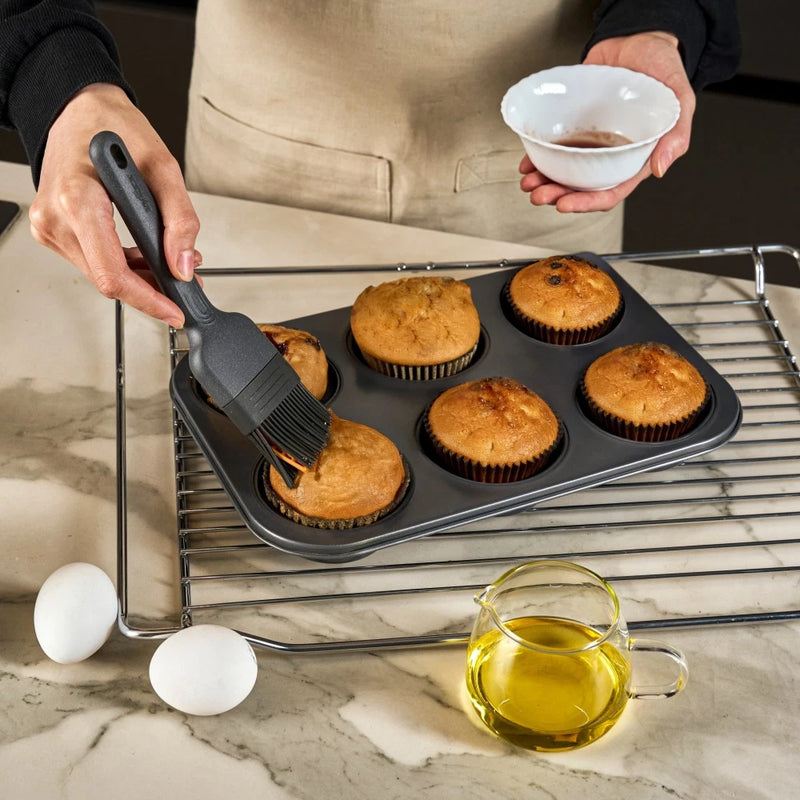 Zyliss Silicone Basting Brush