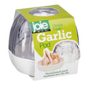 Joie Garlic Pod White - 8.6x8.6x7.2cm