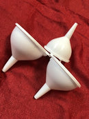 Wiltshire Classic Funnels - Set of 3