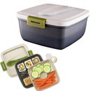 Avanti Food 2 Go Bento Pod