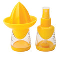 Joie Lemon Juicer Mister Yellow - 7.3x7.3x10.5cm