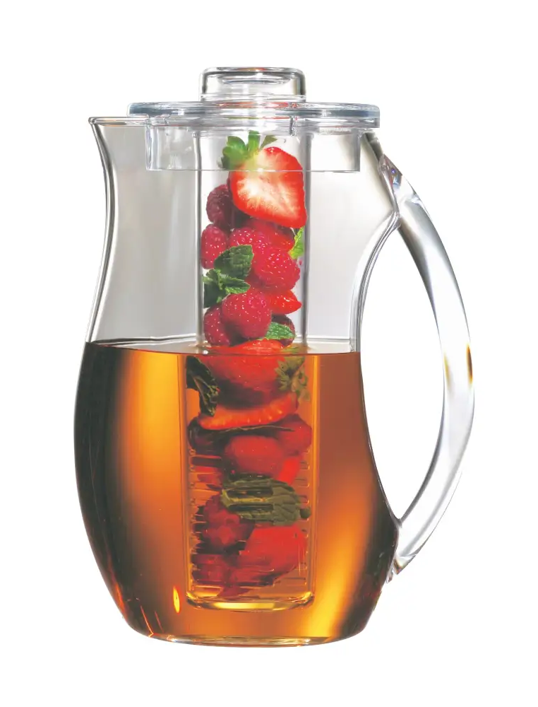 Serroni Fruit Infusion Pitcher 2.4L