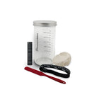 Brunswick Bakers Sourdough Starter Kit - 6pcs