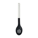 KitchenAid Slotted Spoon Porcelain White- 34cm